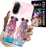ETUI DO XIAOMI REDMI A5 - WZÓR DLA NAJLEPSZYCH KOLEŻANEK KOLEŻANKI