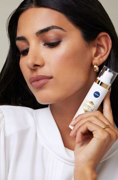 Nivea Cellular Luminous 630 Krem Przeciw Przebarwieniom na Dzień 40ml zdjęcie 16