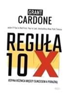 REGUŁA 10X, GRANT CARDONE zdjęcie 1