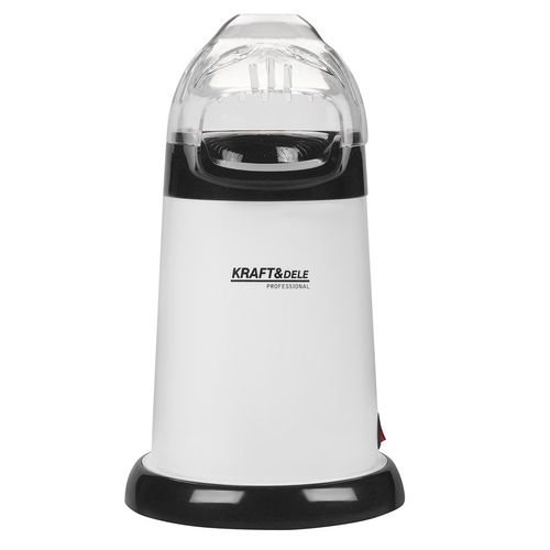 Maszynka do robienia popcornu KD4122 na Arena.pl