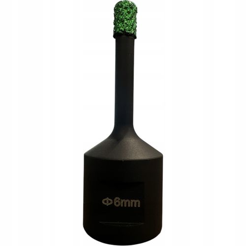 Otwornica diamentowa brazowana MMD Ø8 mm M14 do gresu ceramiki płytek na Arena.pl