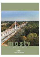 MOSTY. PRZEMIANY W PROJEKTOWANIU I TECHN. BUDOWY PRACA ZBIOROWA