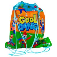 worek na obuwie cool gang