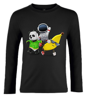 Koszulka z dł.rękaw. Stumble Guys