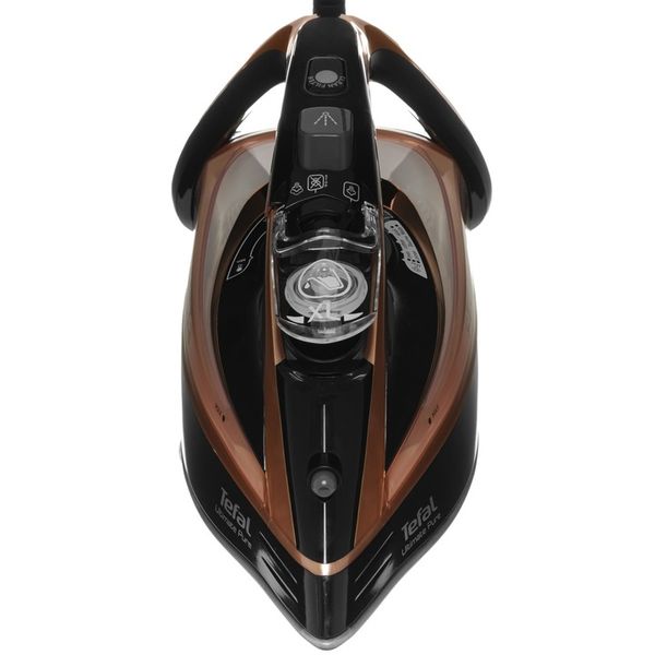 Żelazko TEFAL Ultimate Pure FV9845E0 zdjęcie 7