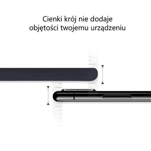 mercury silicone sam s23 s911granatowy/navy na Arena.pl