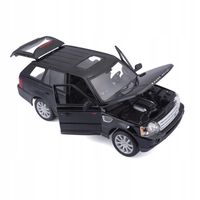 Range Rover Sport 1:18 model Bburago 18-12069