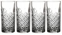 Zestaw szklanek PASABAHCE Timeless 295 ml (4 sztuki)