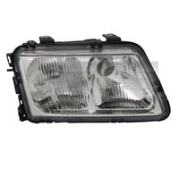 Audi A3 96-99 Reflektor Przedni lampa przednia Prawa