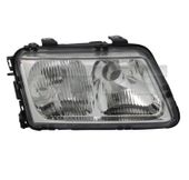 Audi A3 96-99 Reflektor Przedni lampa przednia Prawa
