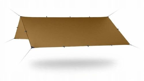 Tarp do hamaka Lesovik Groza walnut brown na Arena.pl