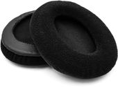 NAUSZNIKI PADY DO SŁUCHAWEK 100X80MM 10X8CM ATH BEYERDYNAMIC SENNHEISER