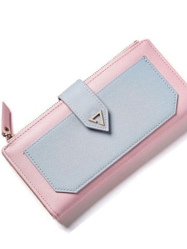 Duży portfel  Różowy na Arena.pl