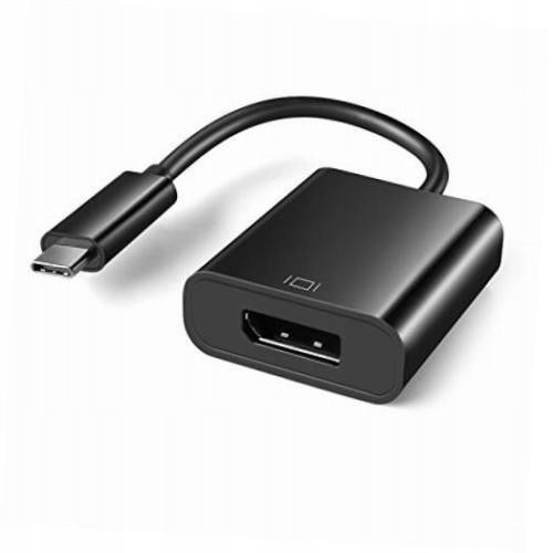Gembird Adapter USB-C męski do DisplayPort żeński na Arena.pl