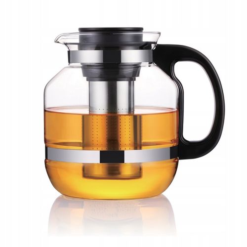 Zaparzacz dzbanek duży Altom Design Sencha 2600 ml na 12 filiżanek na Arena.pl