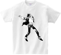 Koszulka T-shirt dla dzieci - Michael Jackson