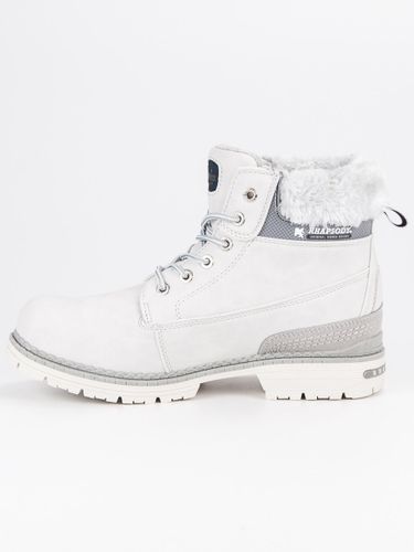 TRAPERKI AMERICAN Rozmiar - 41 na Arena.pl