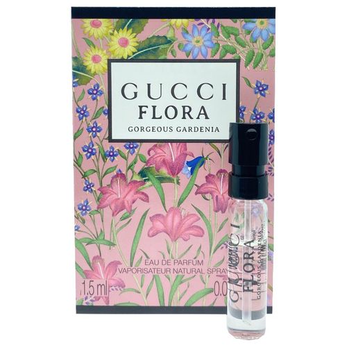 Gucci Flora Gorgeous Gardenia EDP 1.5ml na Arena.pl