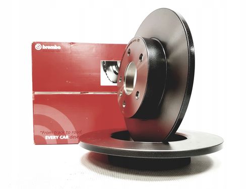 TARCZA HAM TYL 264X10 P BREMBO na Arena.pl