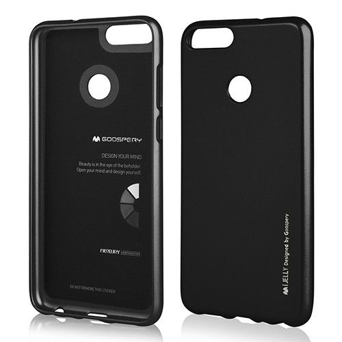 Huawei P SMART - Etui Mercury Jelly na Arena.pl