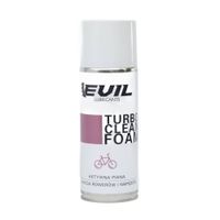 TURBO CLEAN FOAM 400ml - TURBO PIANA W SPRAYU DO MYCIA ROWERU