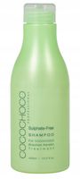 Szampon COCOCHOCO Free Sulphate po keratynie 400ml