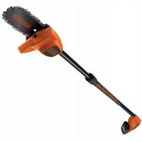Pilarka łańcuchowa BLACK DECKER DEWALT 18V GPC1820LB-QW
