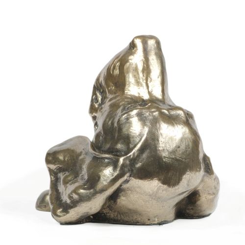 Wyżeł Weimarski - figurka - 570 na Arena.pl