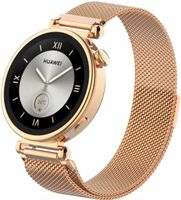 PASEK DO ZEGARKA HUAWEI WATCH GT 4 GT 5 41MM CLASSIC ELEGANT 18MM | KOLORY