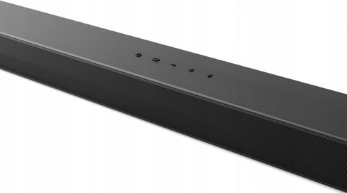 Soundbar LG S60T Czarny 3.1 340W na Arena.pl
