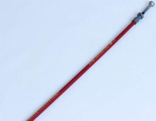 LINKA HAMULCOWA przyczepy CIĘGNO BOWDENA przyczepki lawety AL-KO 770/966 na Arena.pl