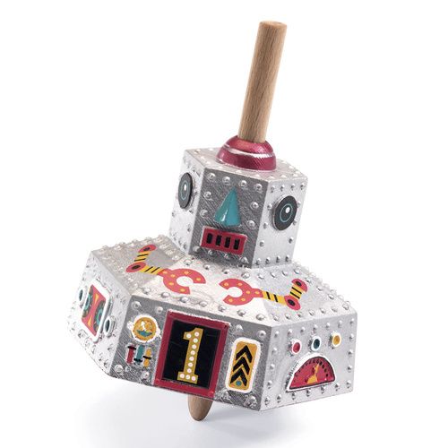Djeco Bączek ROBOT na Arena.pl