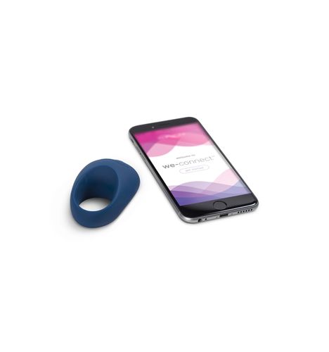 We-Vibe - Pivot (Granatowy) na Arena.pl
