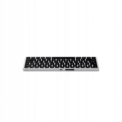 Klawiatura Satechi Slim X1 Bluetooth Backlit (silver) na Arena.pl
