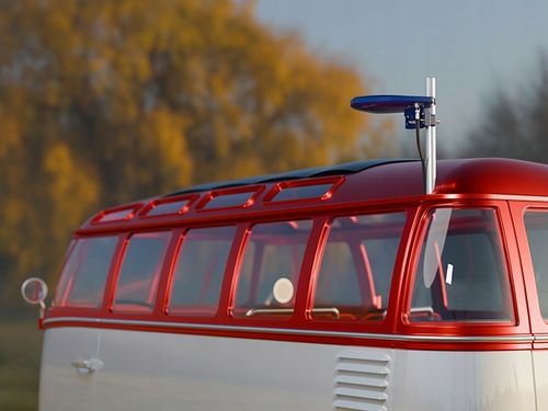 ANTENA ZEWNĘTRZNA AKTYWNA DVB-T2 FULL HD TV 4K 8K FILTR GSM UHF na Arena.pl