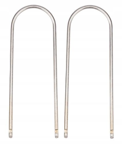 ŚCIĄGACZE DO TAPICERKI ZESTAW ŚCIĄGACZY 43EL ŁYŻKI na Arena.pl