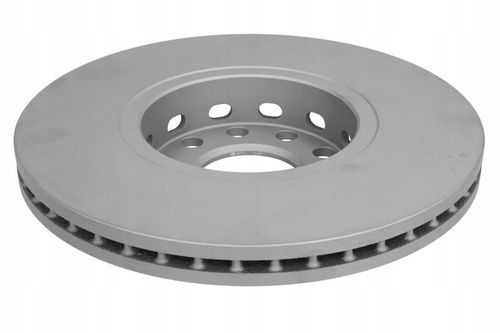 TARCZA HAM PRZOD 288X25 V ATE na Arena.pl