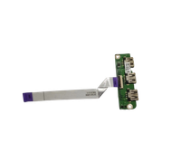 Moduł USB Acer 5820 DAZR7BTB8D0
