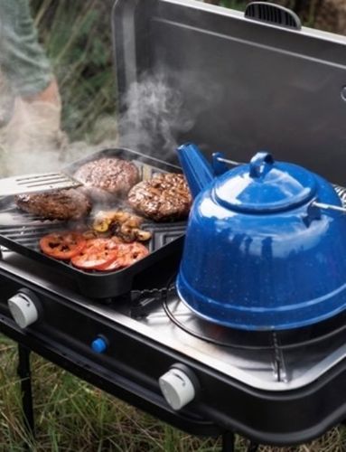 Podręcznik 2-Cook 2 Classic Stove na Arena.pl