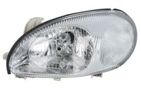 Daewoo Lanos 97-08 Reflektor Przedni Lampa przednia lewa