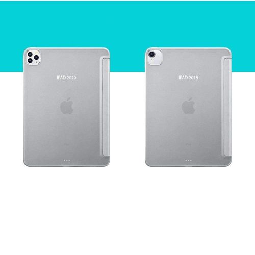 SPIGEN SMART FOLD IPAD PRO 11 2018/2020 BLACK na Arena.pl