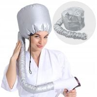 CZEPEK TERMICZNY DO SUSZENIA WŁOSÓW SŁOŃ WŁOSY SAUNA TURBAN SUSZARKA