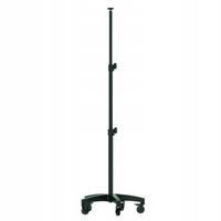 SCANGRIP WHEELSTAND 03.5682 Stojak do Lamp Warsztatowych Regulowany
