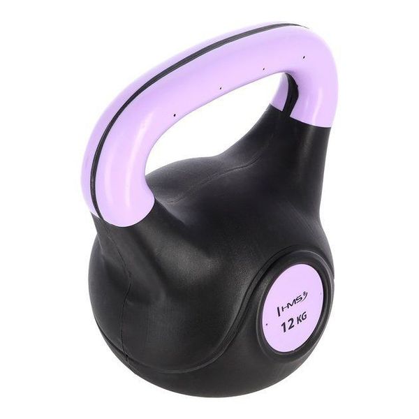 Kettlebell kompozytowy KPC HMS 12 kg zdjęcie 2