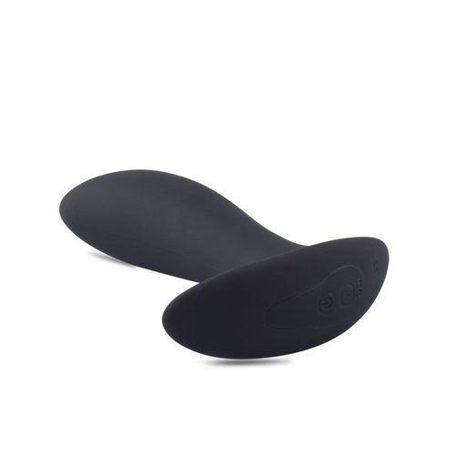 stymulator prostaty wibracyjny toyz4lovers silikonowy 12 cm na Arena.pl