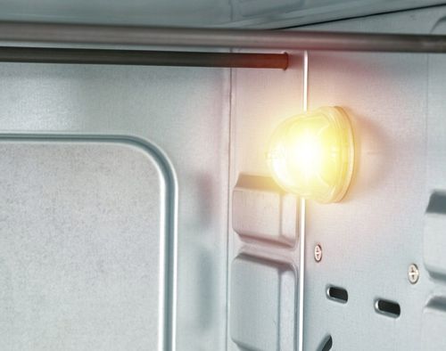 Piekarnik elektryczny TERMOOBIEG 60L FIRST AUSTRIA na Arena.pl