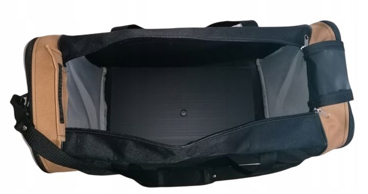 Torba turystyczna zdjęcie 4