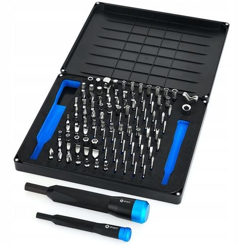 Zestaw narzędzi iFixit Manta Precision Bit Set na Arena.pl