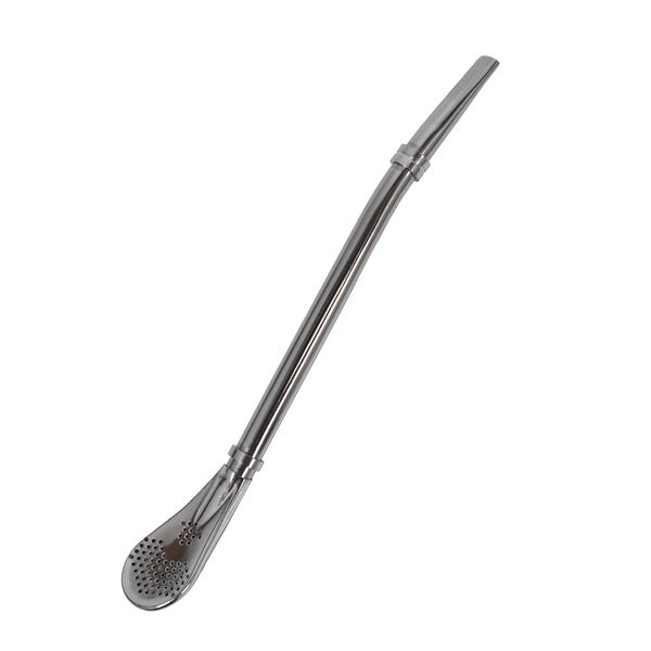 Bombilla Gringo Silver zdjęcie 1