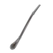 Bombilla Gringo Silver